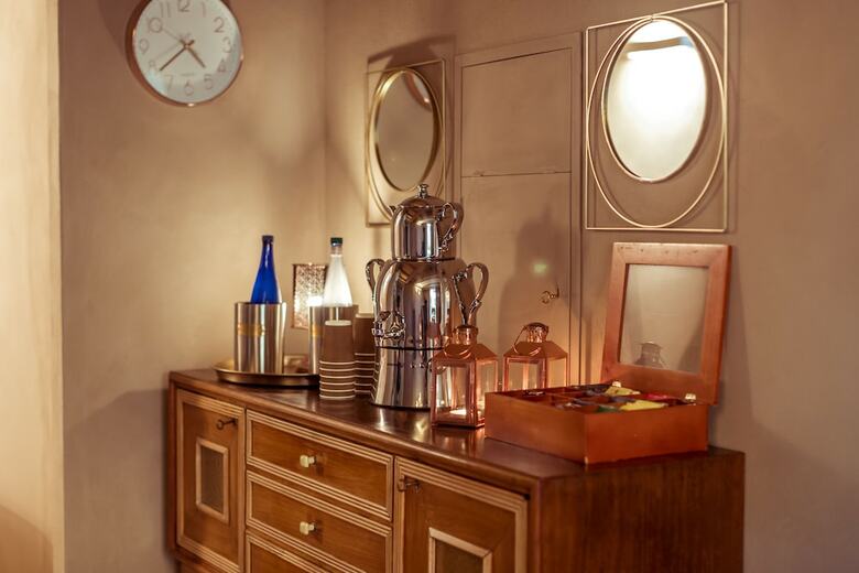 Residencia Guadalupe Tuscany Resort