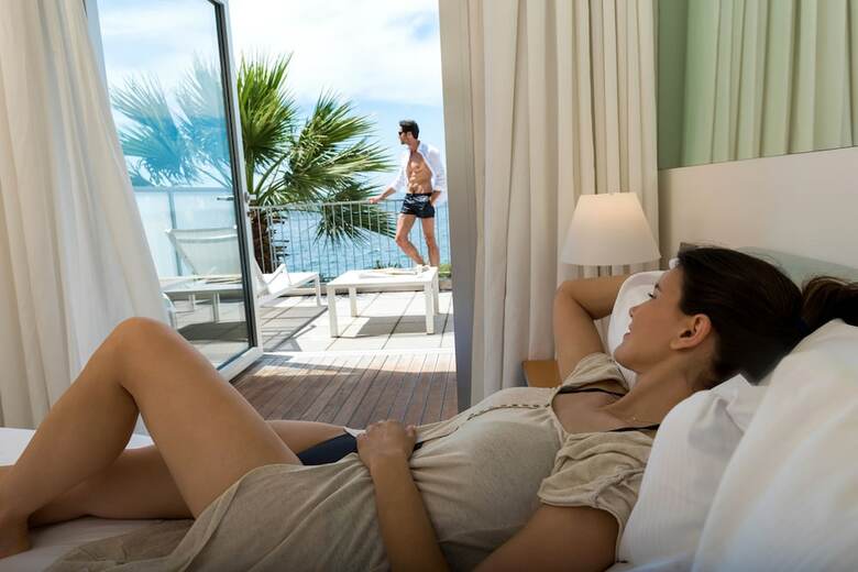 Hotel Miramare - Adults Only