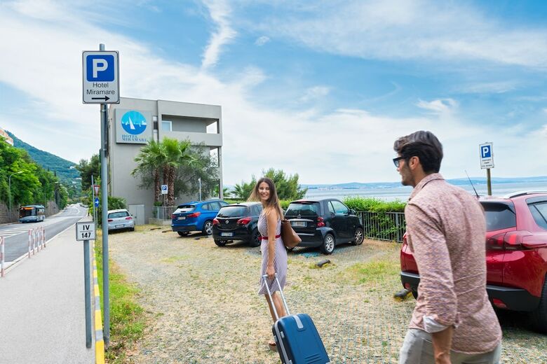 Hotel Miramare - Adults Only