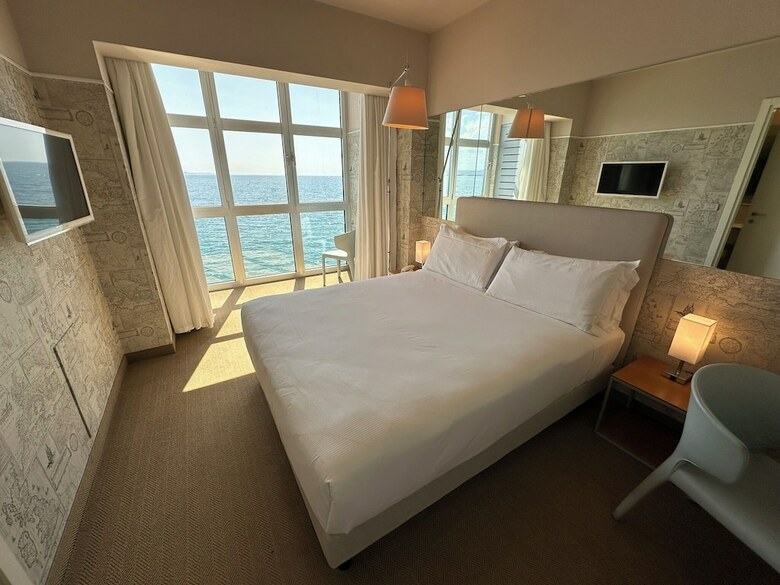 Hotel Miramare - Adults Only