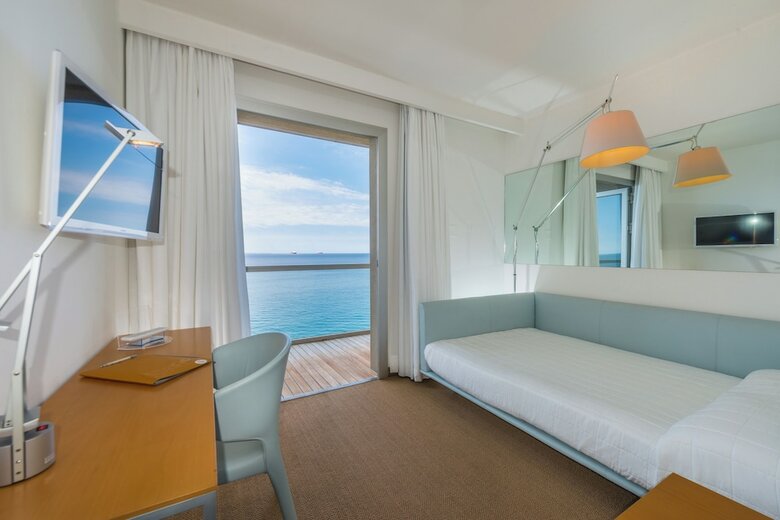 Hotel Miramare - Adults Only