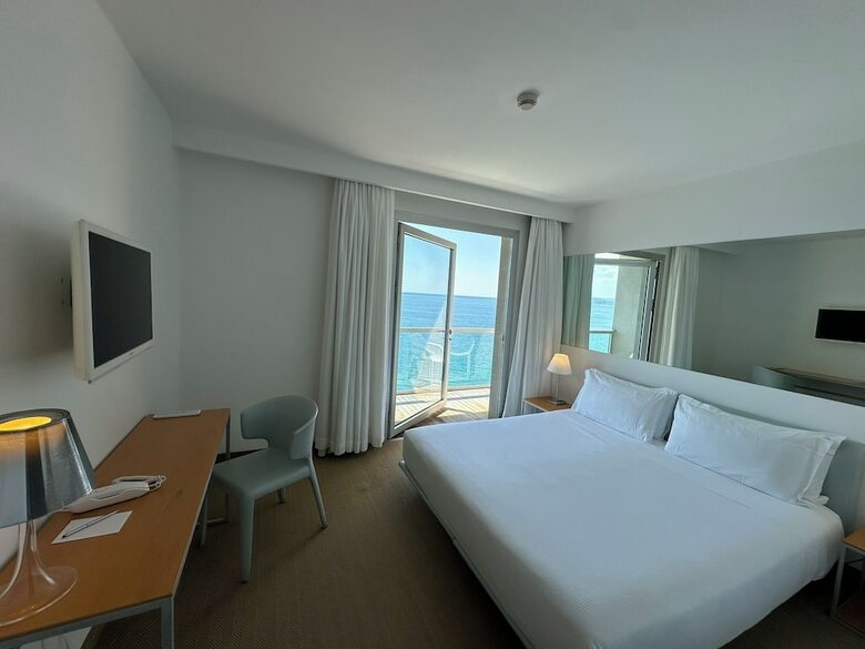 Hotel Miramare - Adults Only