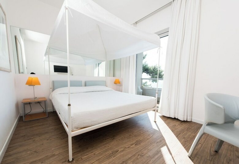 Hotel Miramare - Adults Only