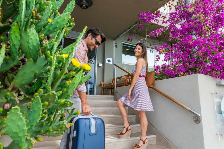 Hotel Miramare - Adults Only