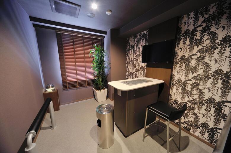 Dormy Inn Soga Natural Hot Spring