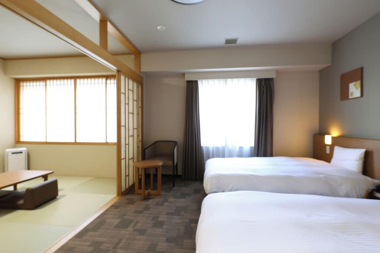 Dormy Inn Soga Natural Hot Spring