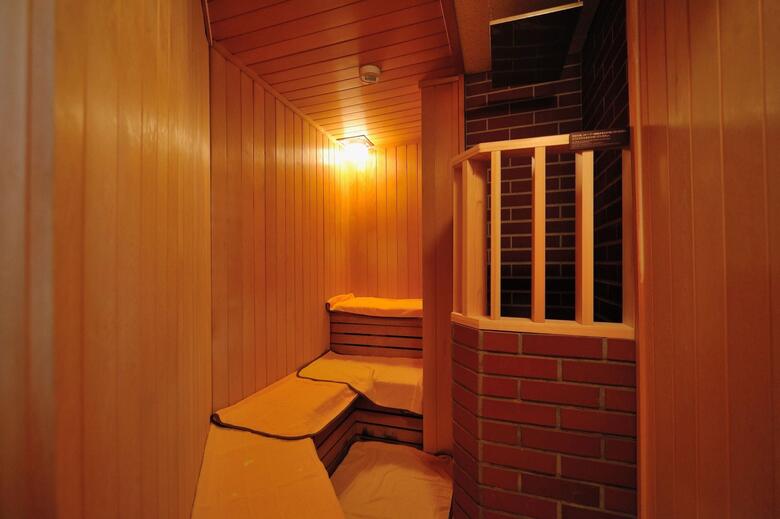 Dormy Inn Soga Natural Hot Spring