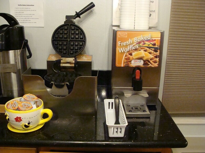 Hotel Rodeway Inn Bellingham