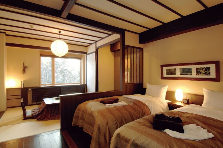 Hotel La Vista Daisetsuzan
