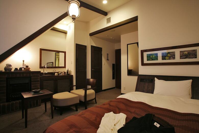 Hotel La Vista Daisetsuzan