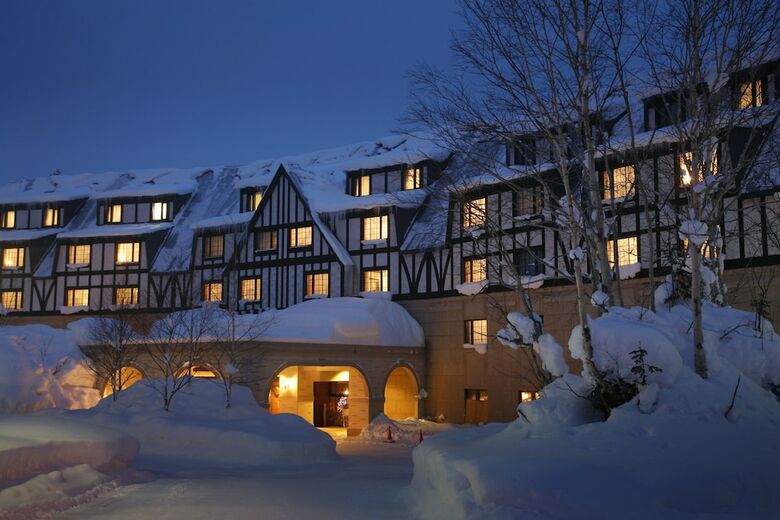 Hotel La Vista Daisetsuzan