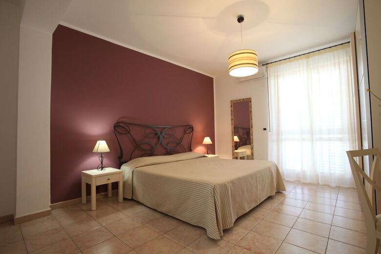 Amarea Beach & Hotel - Aeolian Charme
