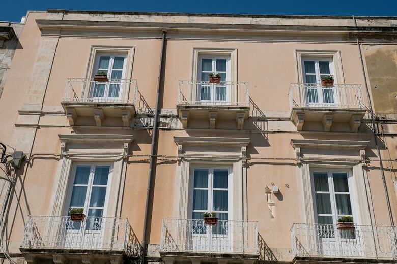 Hotel Gran Bretagna