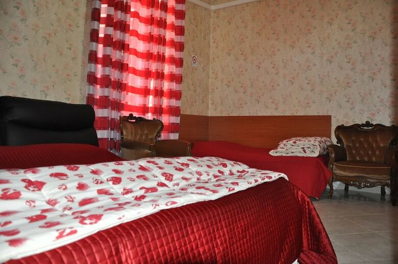 Bed & Breakfast Dhali