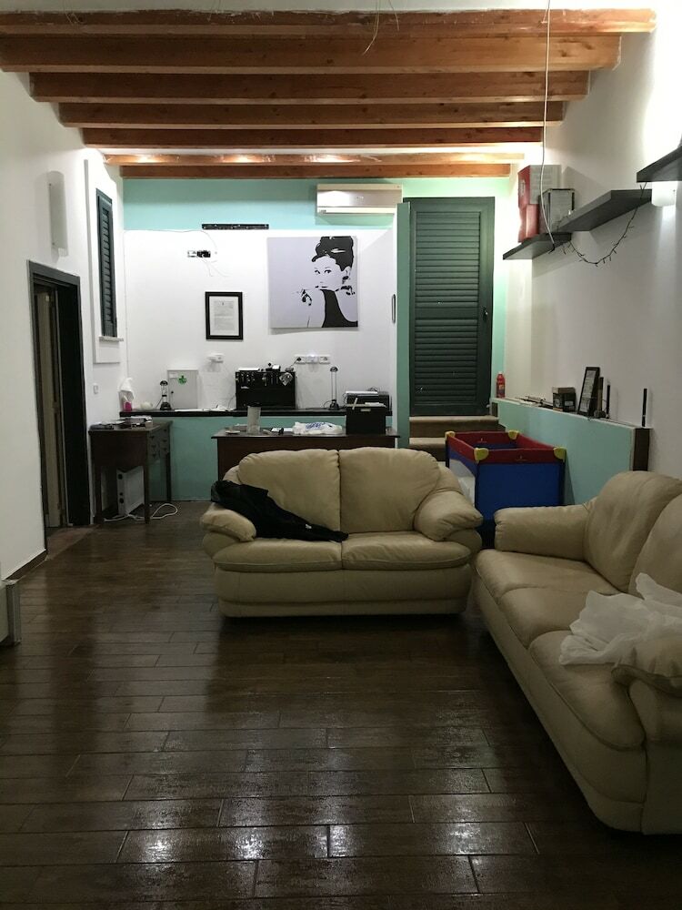 Posada Villa Scotillo 1950