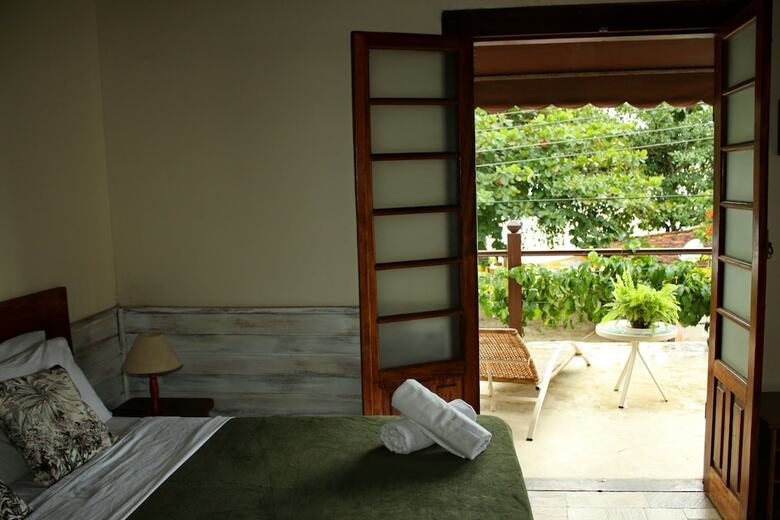 Hostal Chill Inn Paraty Hostel & Pousada