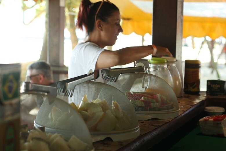 Hostal Chill Inn Paraty Hostel & Pousada