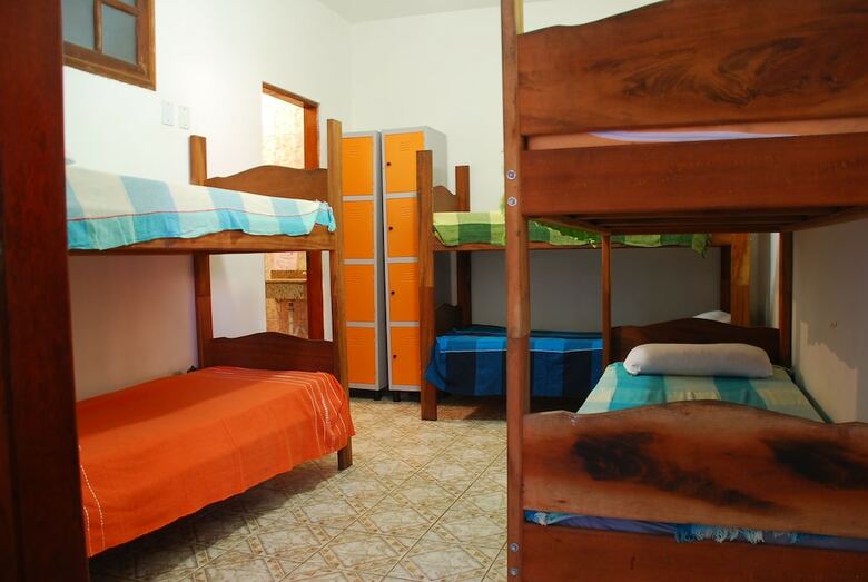 Hostal Chill Inn Paraty Hostel & Pousada