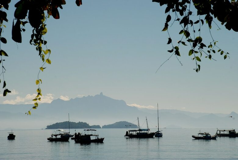 Hostal Chill Inn Paraty Hostel & Pousada