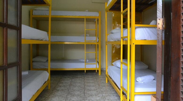 Hostal Chill Inn Paraty Hostel & Pousada