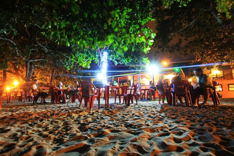 Hostal Chill Inn Paraty Hostel & Pousada