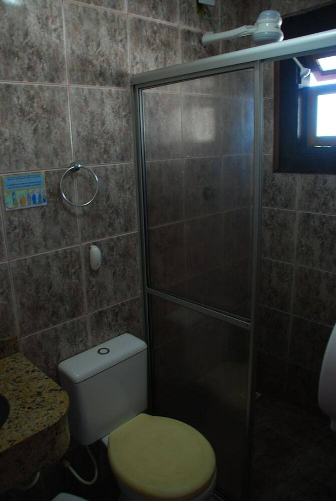 Hostal Chill Inn Paraty Hostel & Pousada