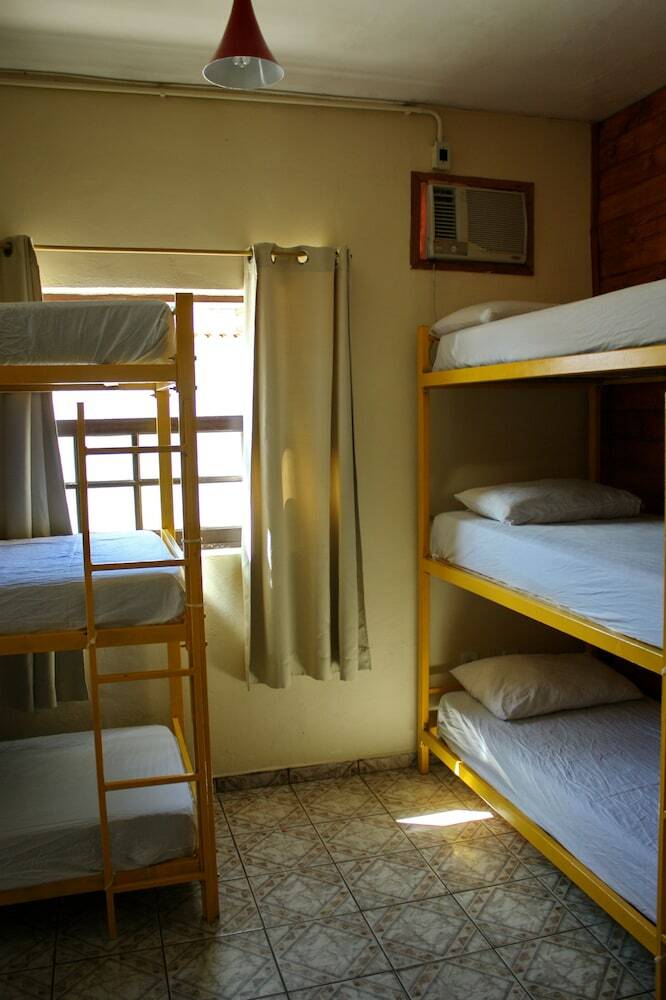 Hostal Chill Inn Paraty Hostel & Pousada