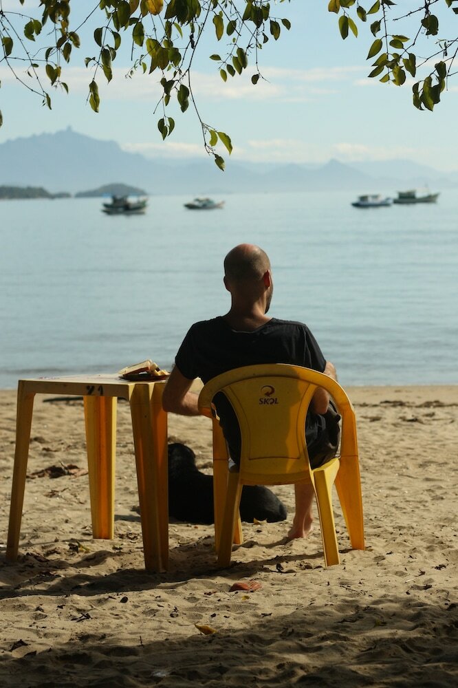 Hostal Chill Inn Paraty Hostel & Pousada