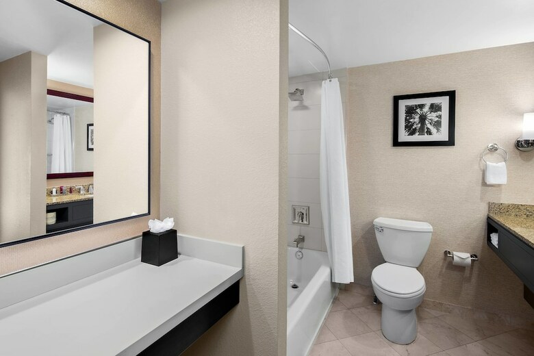 Hotel Boca Raton Marriott At Boca Center