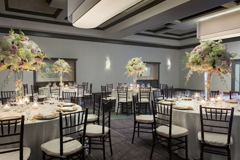 Hotel Boca Raton Marriott At Boca Center