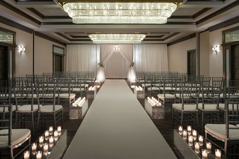 Hotel Boca Raton Marriott At Boca Center