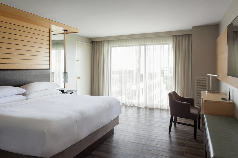 Hotel Boca Raton Marriott At Boca Center