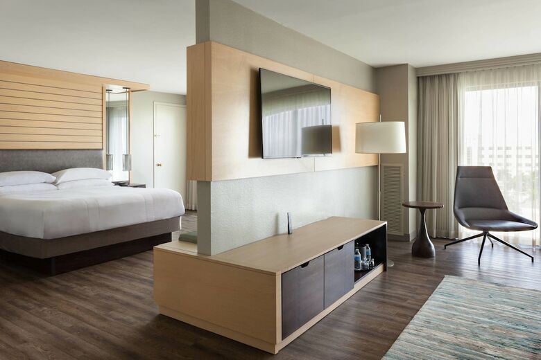 Hotel Boca Raton Marriott At Boca Center
