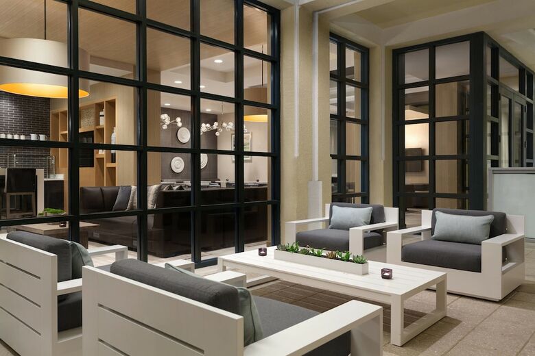 Hotel Boca Raton Marriott At Boca Center