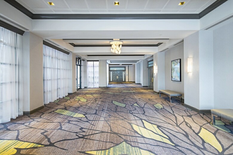 Hotel Boca Raton Marriott At Boca Center