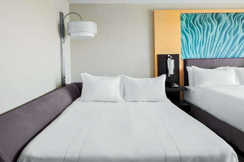 Hotel Boca Raton Marriott At Boca Center