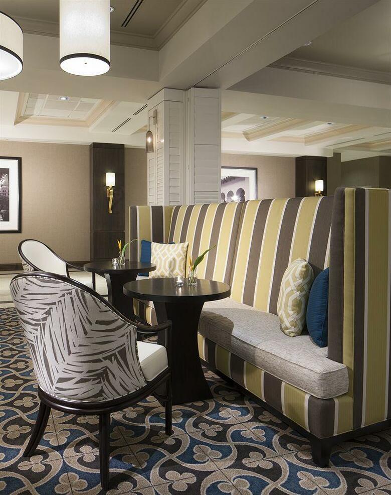 Hotel Boca Raton Marriott At Boca Center