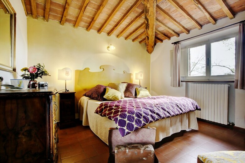 Residencia San Lorenzo A Linari