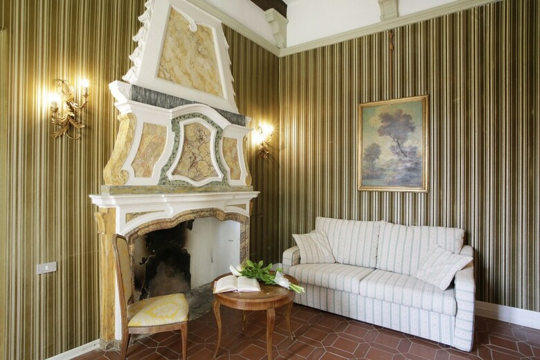 Residencia San Lorenzo A Linari