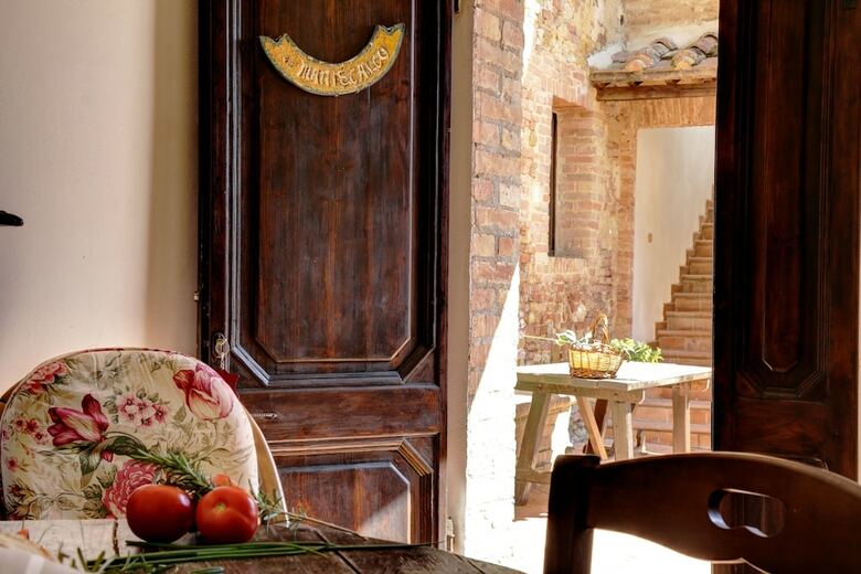 Residencia San Lorenzo A Linari