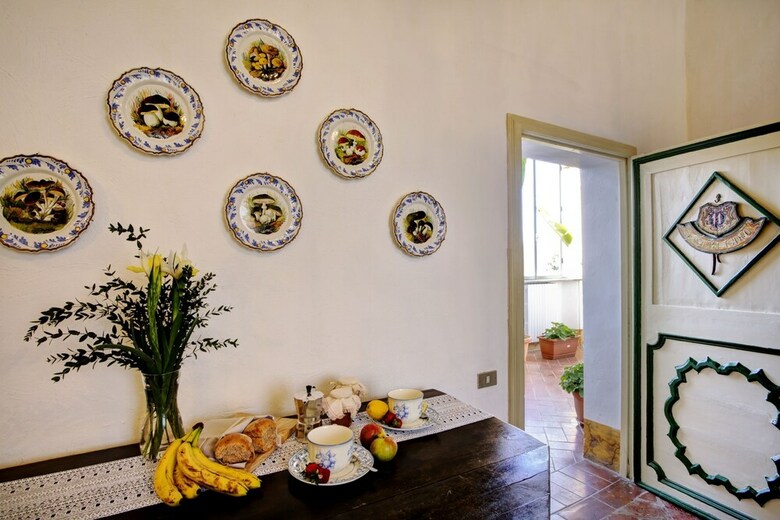 Residencia San Lorenzo A Linari