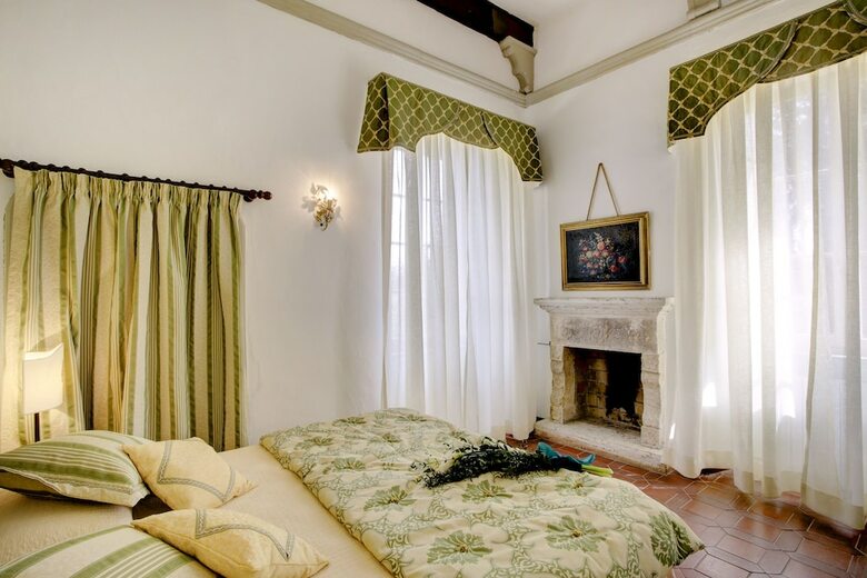 Residencia San Lorenzo A Linari