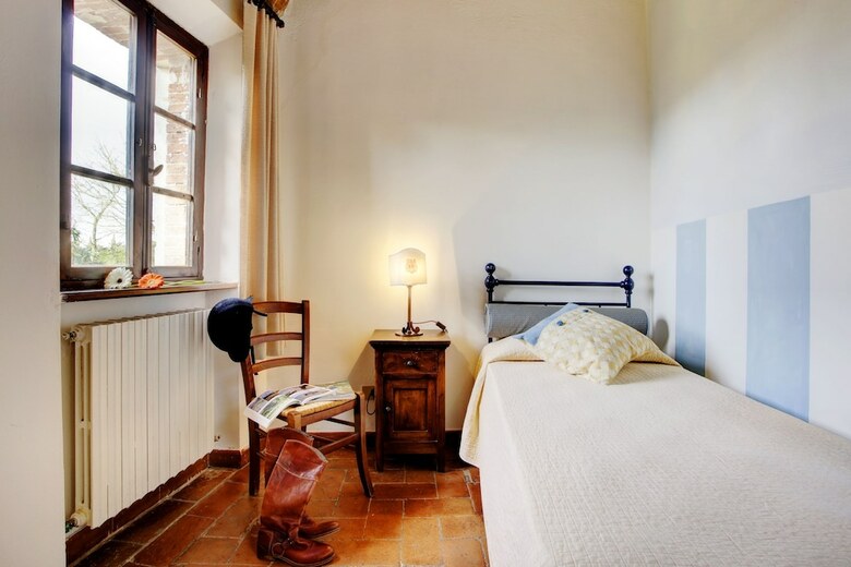 Residencia San Lorenzo A Linari