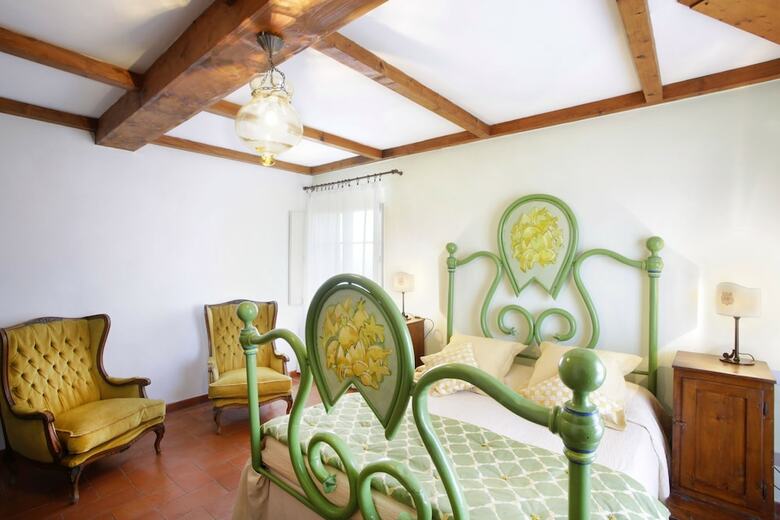 Residencia San Lorenzo A Linari