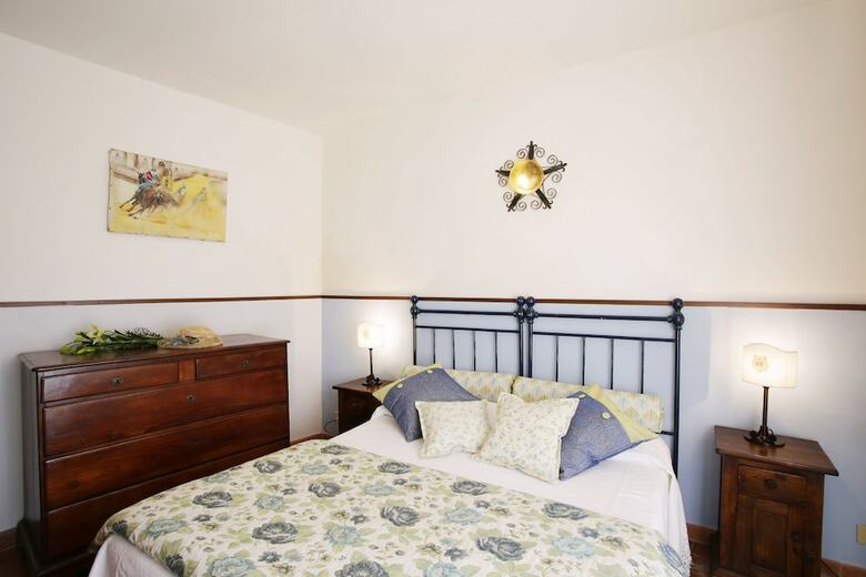 Residencia San Lorenzo A Linari