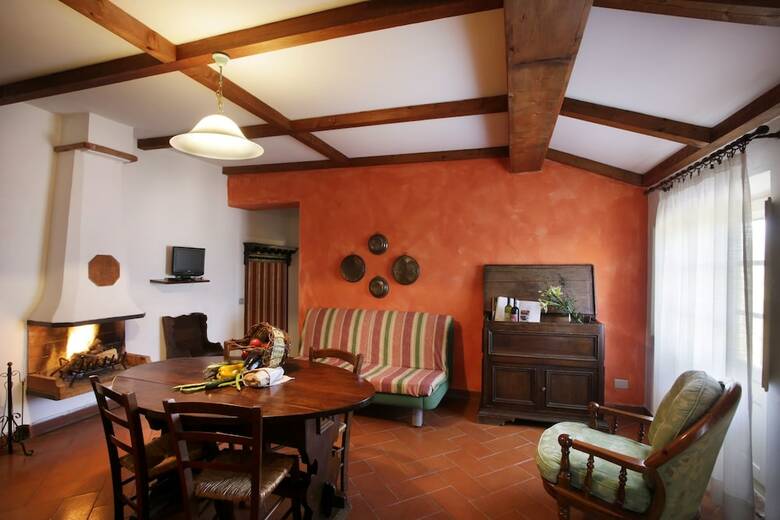 Residencia San Lorenzo A Linari