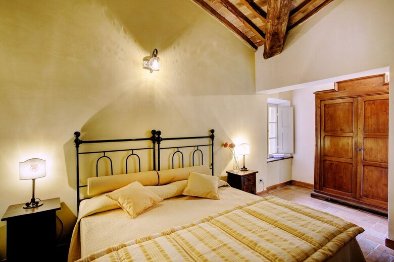 Residencia San Lorenzo A Linari