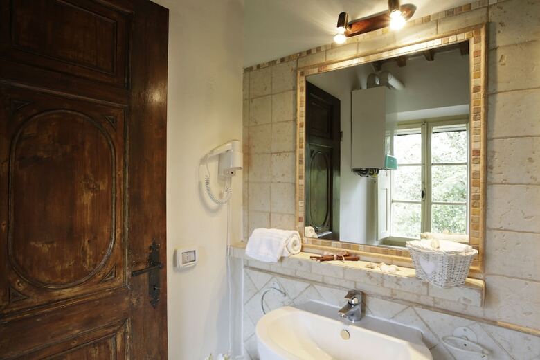 Residencia San Lorenzo A Linari