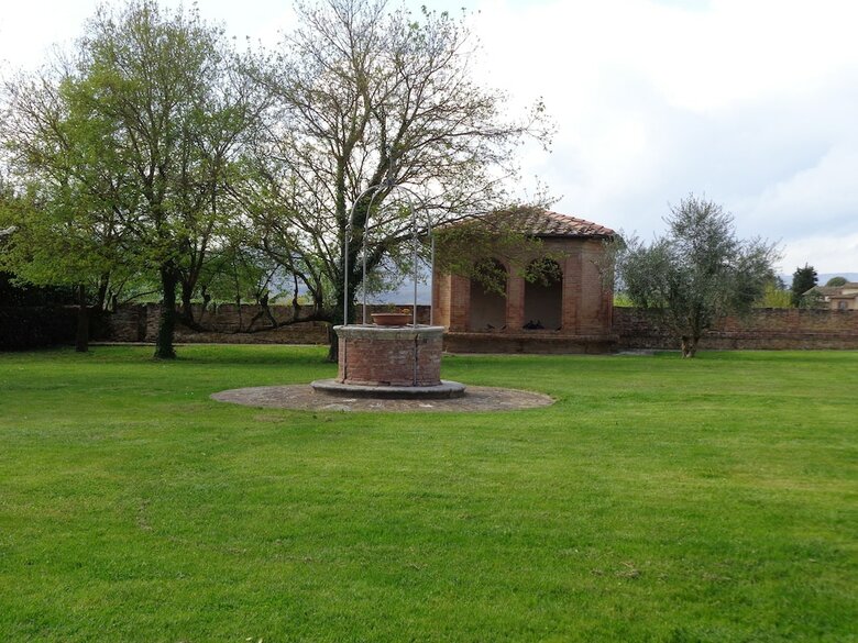 Residencia San Lorenzo A Linari