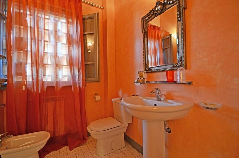 Apartamento La Mandolata